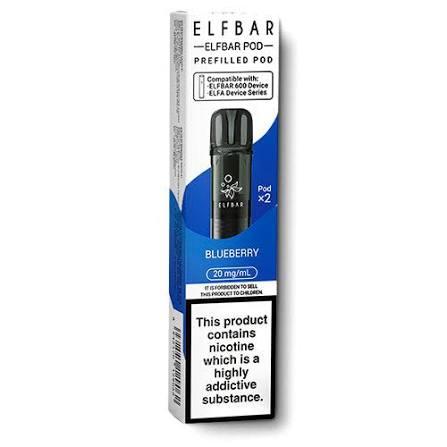 Elf Bar 600